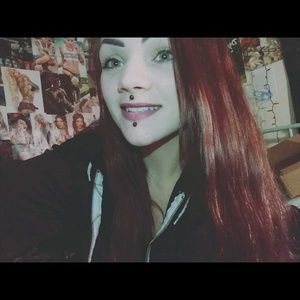 Meet your Posher, Mariah